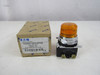 Eaton 10250T181LAP06 Indicating Lights LED 120V Orange EA NEMA 3/3R/4/4X/12/13