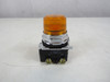 Eaton 10250T181LAP06 Indicating Lights LED 120V Orange EA NEMA 3/3R/4/4X/12/13