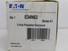 Eaton E34N52 Pushbuttons