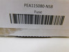 Southern States PE115080 Fuse Accessories PE 80A Standard Speed Southern States PE115080 Fuse Accessories PE 80A Standard Speed