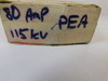 Southern States PE115080 Fuse Accessories PE 80A Standard Speed Southern States PE115080 Fuse Accessories PE 80A Standard Speed