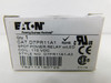 Eaton D7PR11A1 Relays General Purpose Relay 20A 125V