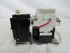 Eaton A200MACAC Non-Combination Starter Open 3P 9A 110/120VAC 50/60Hz 3Ph 2HP