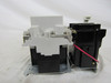 Eaton A200MACAC Non-Combination Starter Open 3P 9A 110/120VAC 50/60Hz 3Ph 2HP