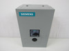 Siemens 11TD3B Manual Starters AC Manual Starter 5.5-8A 575V 50/60Hz 3Ph 5HP NEMA 1 Overload Range: 5.5-8A