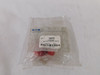 Eaton 10250TFR Selector Switches Knob Red
