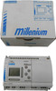 Crouzet 89750004 Programmable Logic Controllers (PLCs) Micro-Controller 240V Millenium MAS 20 RCA