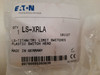 Eaton LS-XRLA Limit Switches LS-Titan EA NEMA 3/3R/4/4X/12/13