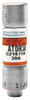 Ferraz Shawmut ATDR30 Class CC 30A 600VAC 50/60Hertz, 300VDC Power Fuse