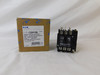 Eaton C25DNY155BL Definite Purpose Contactors