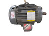 Baldor M3660T Electric Motors General Purpose Motor 7.4A 460V 3HP 3500RPMs