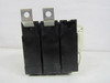 Eaton BAB3020C Miniature Circuit Breakers (MCBs) BA 3P 20A 120V 50/60Hz 3Ph EA