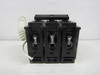 Eaton BAB3020C Miniature Circuit Breakers (MCBs) BA 3P 20A 120V 50/60Hz 3Ph EA