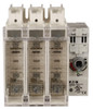 Eaton R9K3100FJ Rotary Switches Handle Operator 3P 100A 600V 50/60Hz