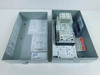 Eaton ECC03C1A6A Enclosed Contactors NON-COMBINATION 6P 33 120V 50/60Hz NEMA 1