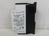 Eaton DS7-340SX004N0-N Soft Starters 3.70A 480V 50/60Hz 3Ph 2HP