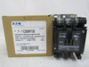 Eaton C25DNY130 Definite Purpose Contactors 3P 30A 240V EA