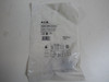 Eaton C22S-DRH-S-K01 Pushbuttons Non-Illuminated 1NO Black