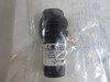 Eaton C22S-DRH-S-K01 Pushbuttons Non-Illuminated 1NO Black