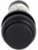 Eaton C22S-DRH-S-K01 Pushbuttons Non-Illuminated 1NO Black