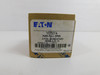 Eaton 10250T4 Pushbuttons Push-Pull 3 Position EA NEMA 3/3R/4/4X/12/13 Watertight/Oiltight
