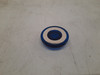 Eaton 10250TC49 Contact Blocks and Other Accessories Plastic Lens Blue EA Push-Pull Watertight/Oiltight