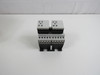 Eaton XTCR009B21T NEMA and IEC Contactors Type XT 3P 9A 24V 50/60Hz B Frame 2NO 1NC EA
