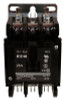 Eaton C25DND325B-GL Definite Purpose Contactors Non-Reversing 3P 25A 240V D Frame EA
