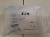 Eaton M22S-D-R Pushbuttons Non-Illuminated 2NC Red EA NEMA 3/3R/4/4X/12/13