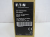 Eaton DS7-340SX024N0-L Soft Starters 3P 24A 480V 50/60Hz 3Ph 15HP IP20