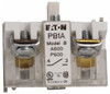 Eaton PB1A Contact Blocks and Other Accessories EA