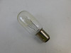 Eiko SF-434758 Miniature and Specialty Bulbs 130V 25W