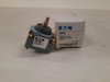 Eaton E50DW2 Limit Switches E50 5A 240V