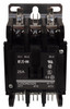 Eaton C25DND340B Definite Purpose Contactors 3P 40A 240V EA