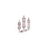 Ferraz Shawmut OTS2 Fuses EA