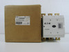 Eaton XTCE500M22A Other Contactors 3P 500A 120V 50/60Hz M Frame 2NO 2NC