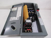 Square D 8538SCG34V02S Combination Starters 27A 600V 10HP NEMA 1