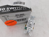 Legrand 663-SWG Other Sensors and Switches Toggle Switch