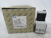 Eaton XTOE100DCS Relays Electronic 3P 20-100A EA