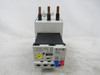 Eaton XTOE100DCS Relays Electronic 3P 20-100A EA