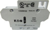 Eaton C320KG2 Starter and Contactor Accessories 10A 600V EA