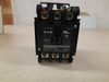 Eaton C25DNE340T Definite Purpose Contactors Open 3P 40A 24V 50/60Hz 3Ph 20HP Non-Reversing