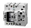 Eaton R9J4060FJ Disconnect Switches Rotary 4P 60A 600V J Frame Fusible