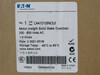 Eaton C4410109NOUI Relays 3P 9A 120V EA