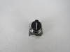 Eaton 10250T22KB Selector Switches Non-Illuminated 3P 2NO 2NC 3 Position Black NEMA 3/3R/4/4X/12/13 Watertight/Oiltight