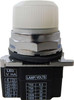 Eaton 10250T197LWP2A Occupancy Switches LED 120V White EA NEMA 3/3R/4/4X/12/13 Watertight/Oiltight