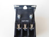 Eaton C25DNB350A-GL Definite Purpose Contactors Open 3P 50A 120V 50/60Hz