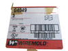 Wiremold G4049 Wallplates and Accessories EA