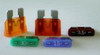 Littelfuse ATO3 Fuses Blade Fuse 3A 32V