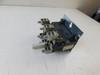 Westinghouse SF-423616 Relays Thermal Overload Relay 3P 2A 600V